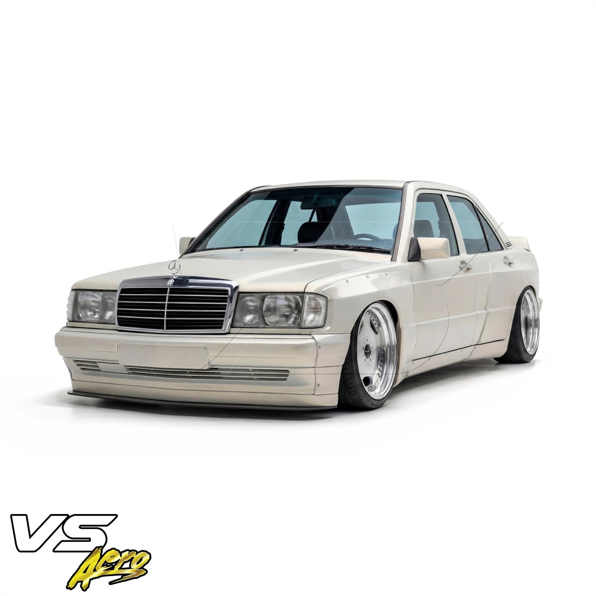 Modify your Mercedes-Benz 190 1988 with our Exterior/Other Exterior - 4