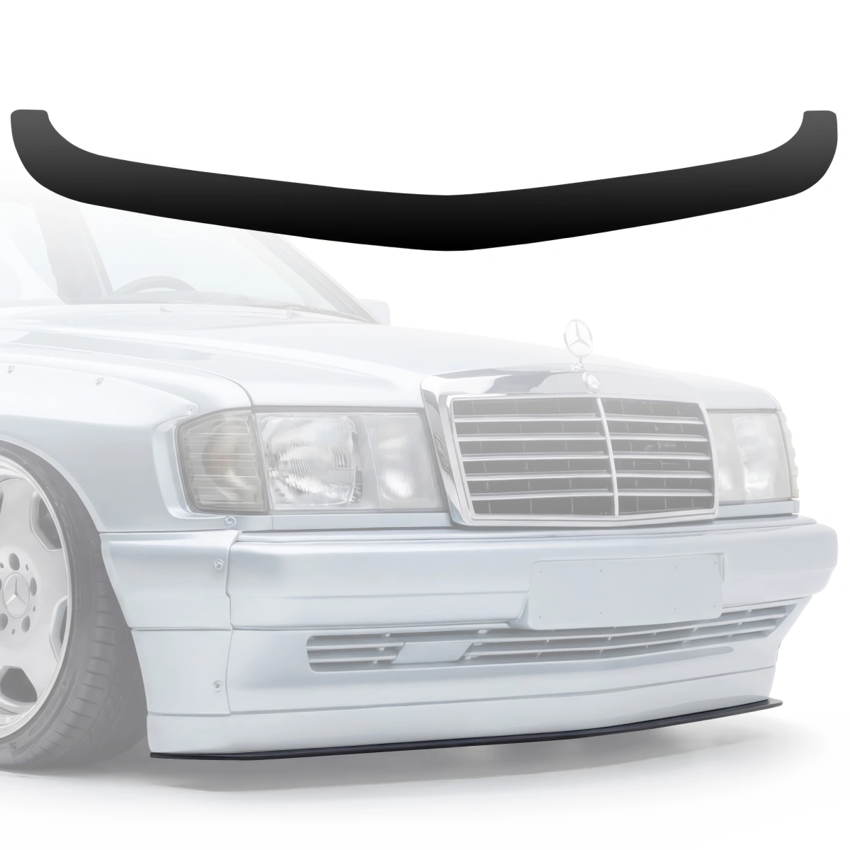 Modify your Mercedes-Benz 190 1988 with our Exterior/Other Exterior - 6
