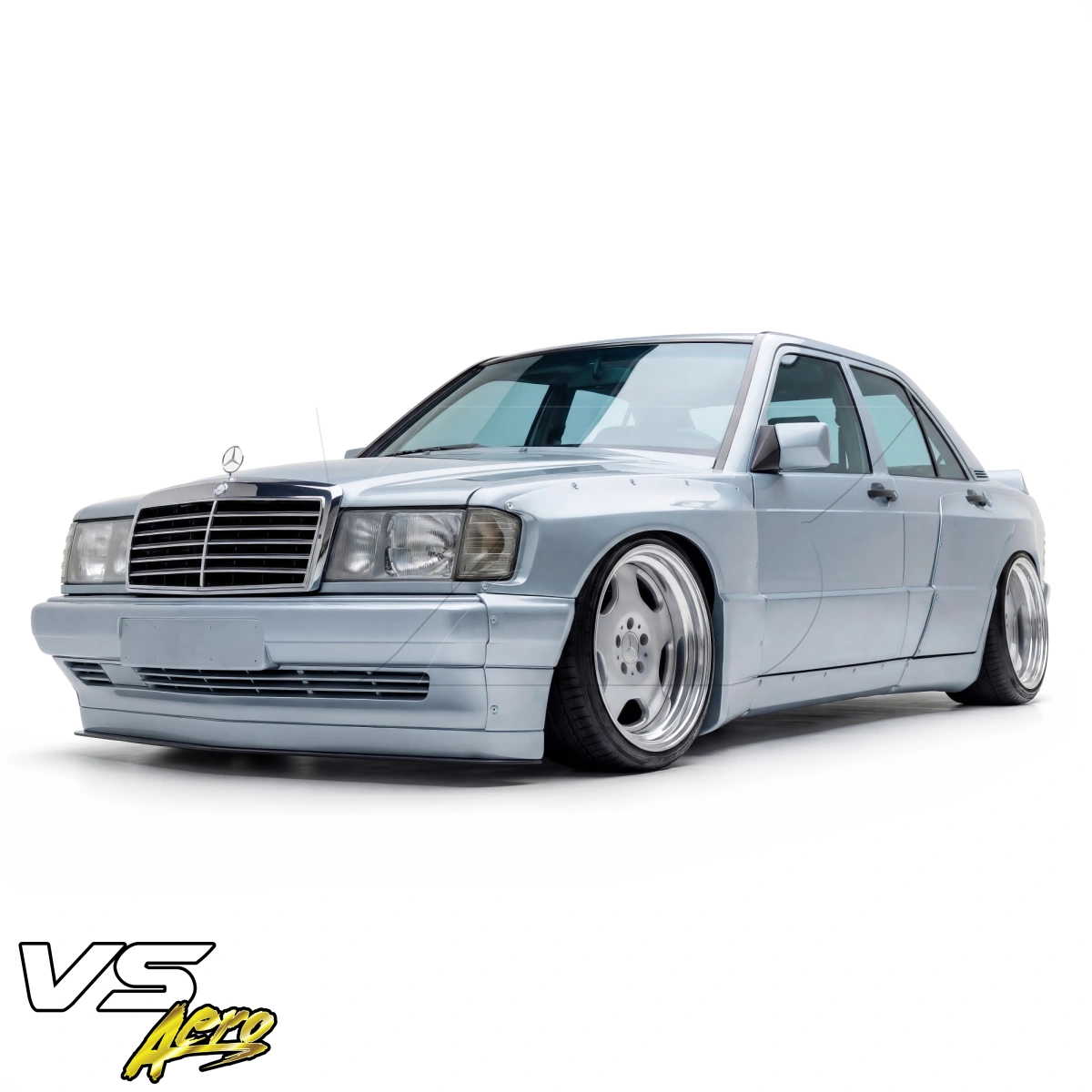 Modify your Mercedes-Benz 190 1988 with our Exterior/Other Exterior - 12
