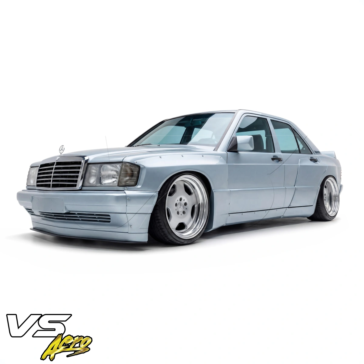 Modify your Mercedes-Benz 190 1988 with our Exterior/Other Exterior - 14