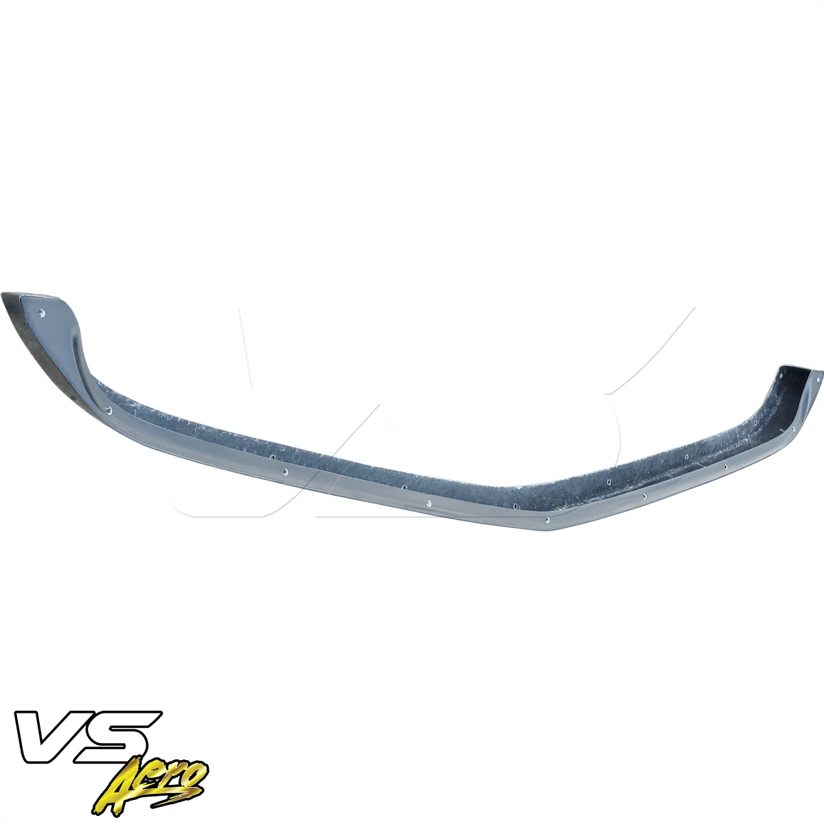 Modify your Mercedes-Benz 190 1988 with our Exterior/Front Lips - 12