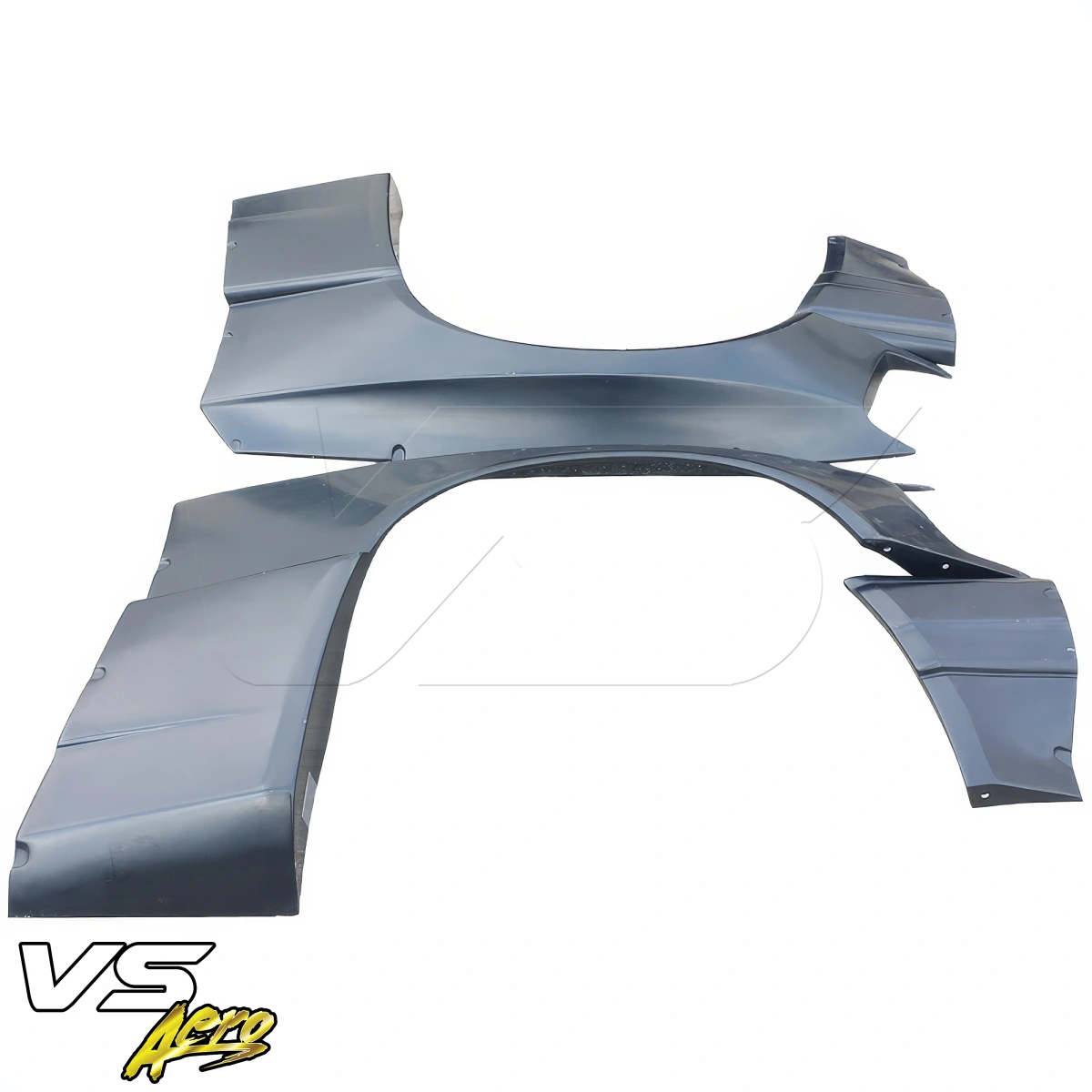 Modify your Mercedes-Benz 190 1988 with our Exterior/Fenders - 11