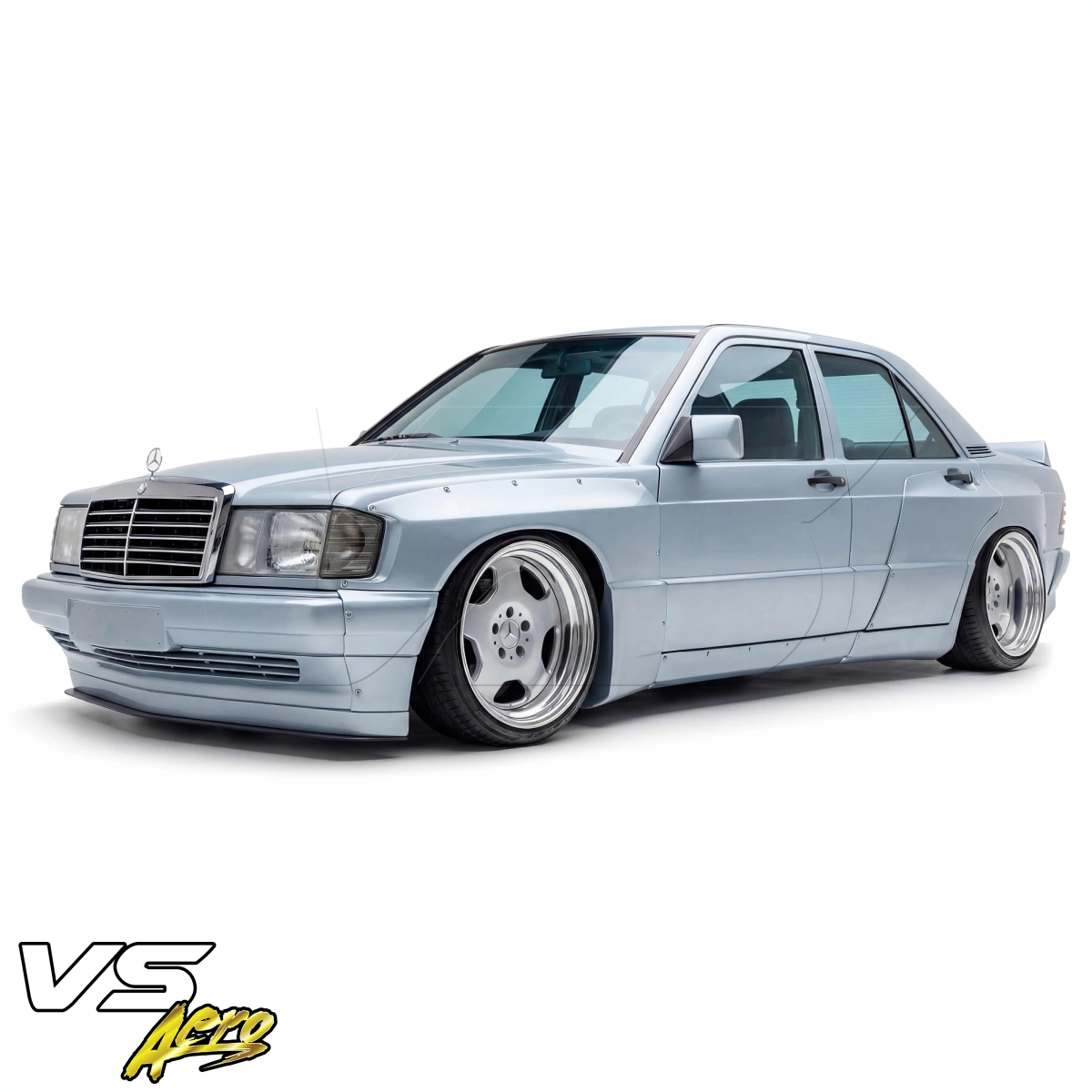 Modify your Mercedes-Benz 190 1988 with our Exterior/Fenders - 13