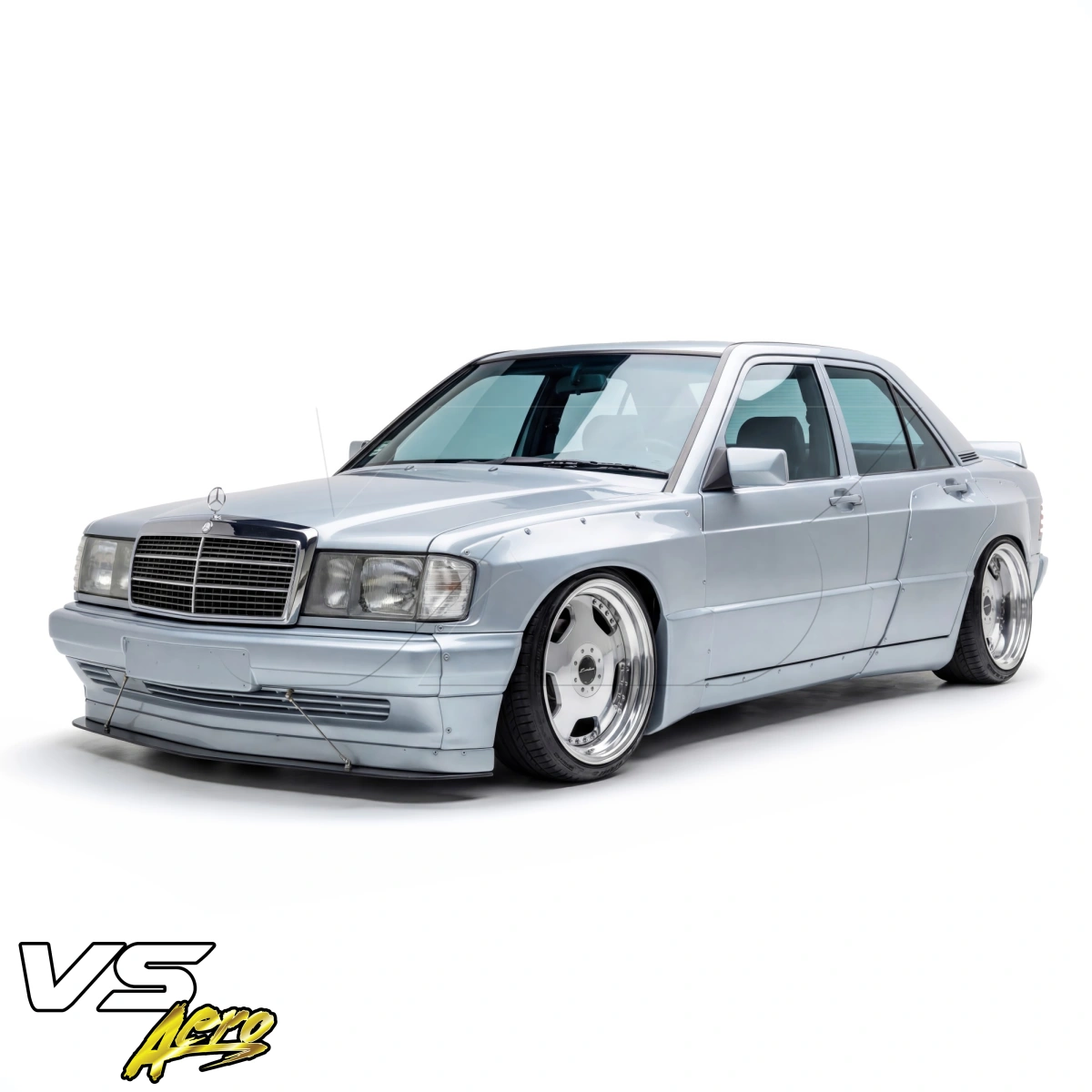 Modify your Mercedes-Benz 190 1988 with our Exterior/Fenders - 15