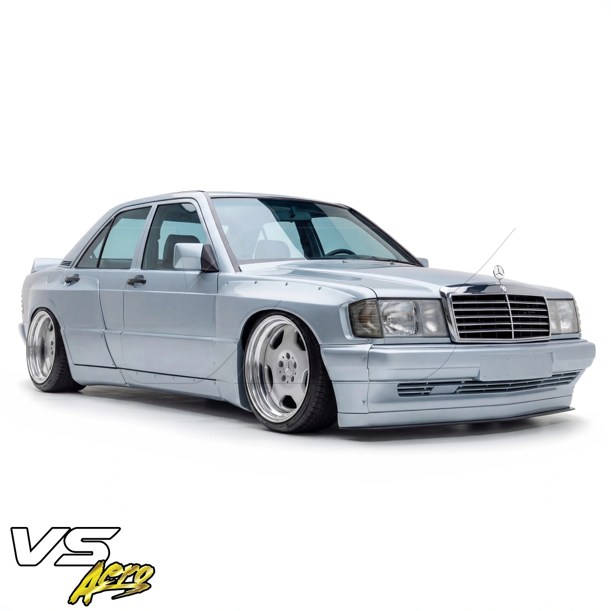 Modify your Mercedes-Benz 190 1988 with our Exterior/Fenders - 16