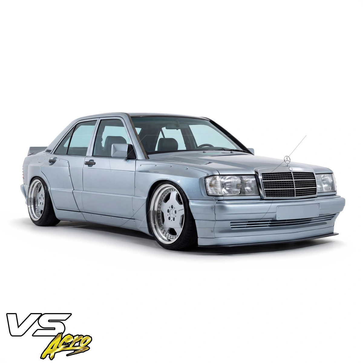 Modify your Mercedes-Benz 190 1988 with our Exterior/Fenders - 19