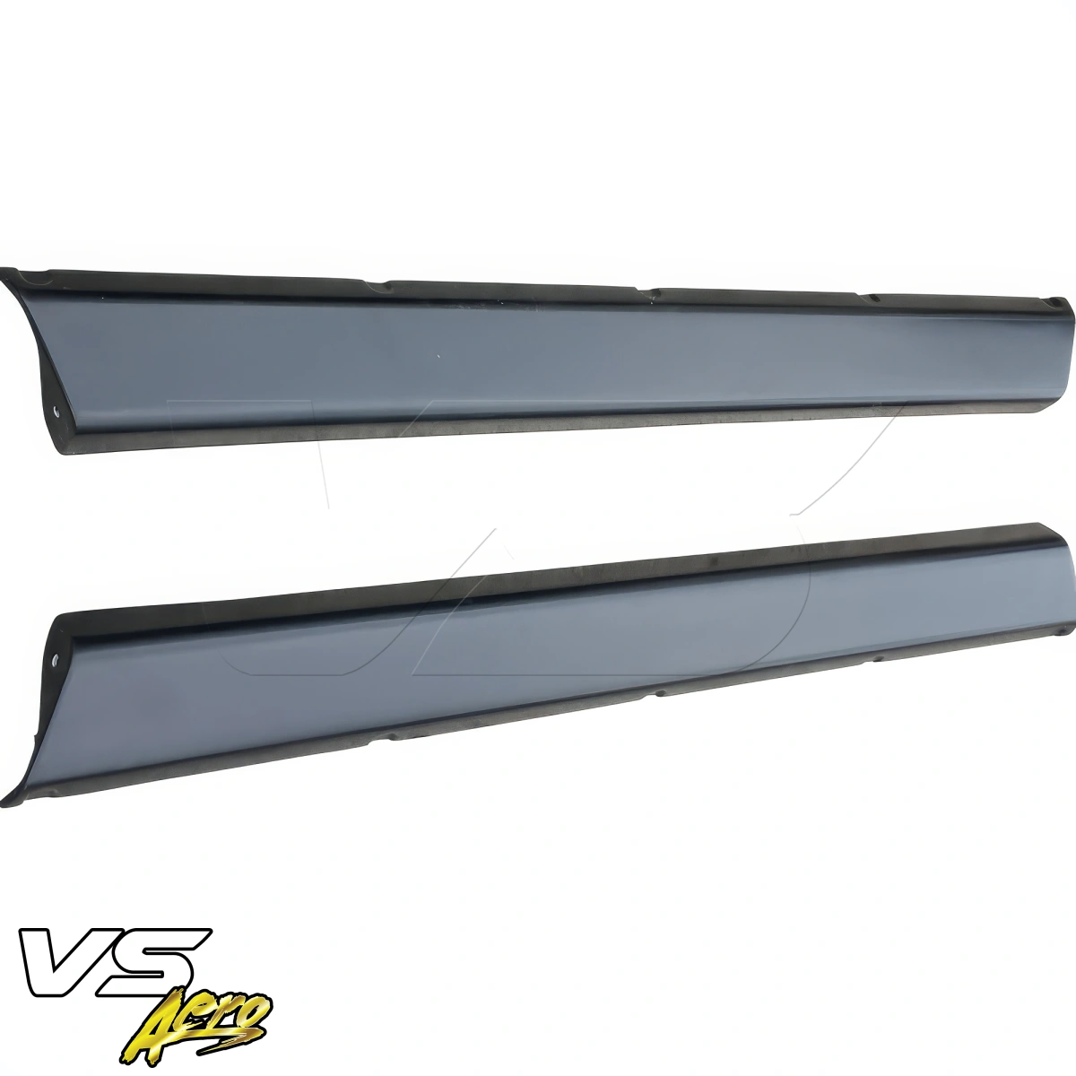 Modify your Mercedes-Benz 190 1988 with our Exterior/Side Skirts - 11