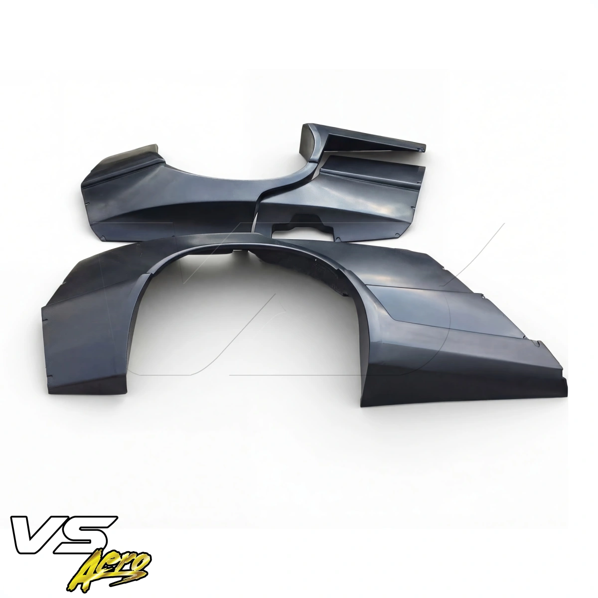 Modify your Mercedes-Benz 190 1988 with our Exterior/Fenders - 13