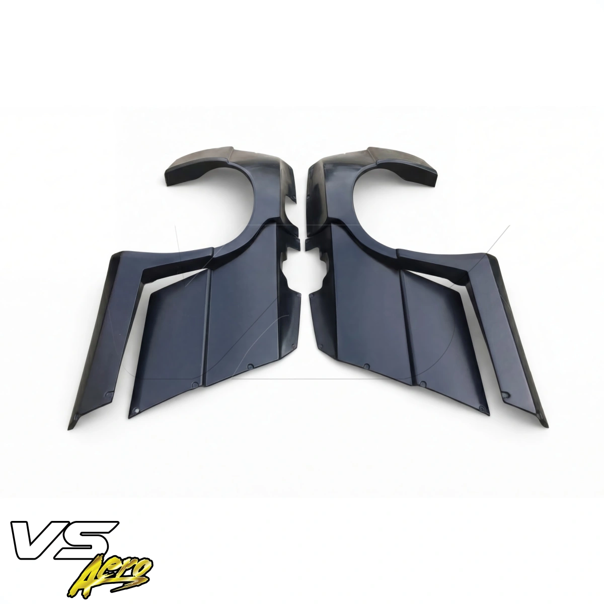 Modify your Mercedes-Benz 190 1988 with our Exterior/Fenders - 14