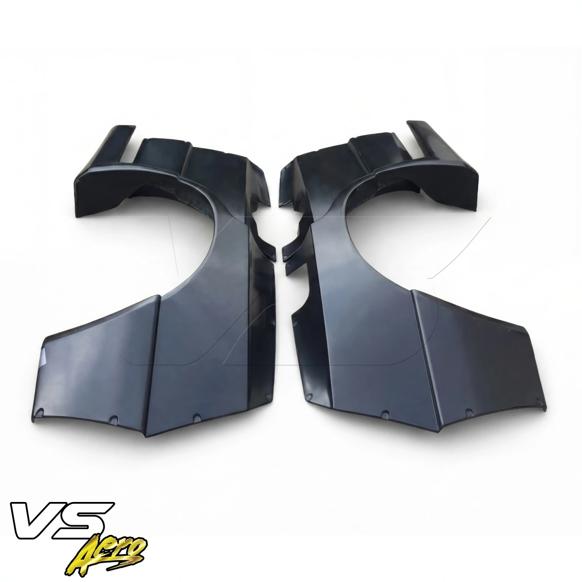 Modify your Mercedes-Benz 190 1988 with our Exterior/Fenders - 15