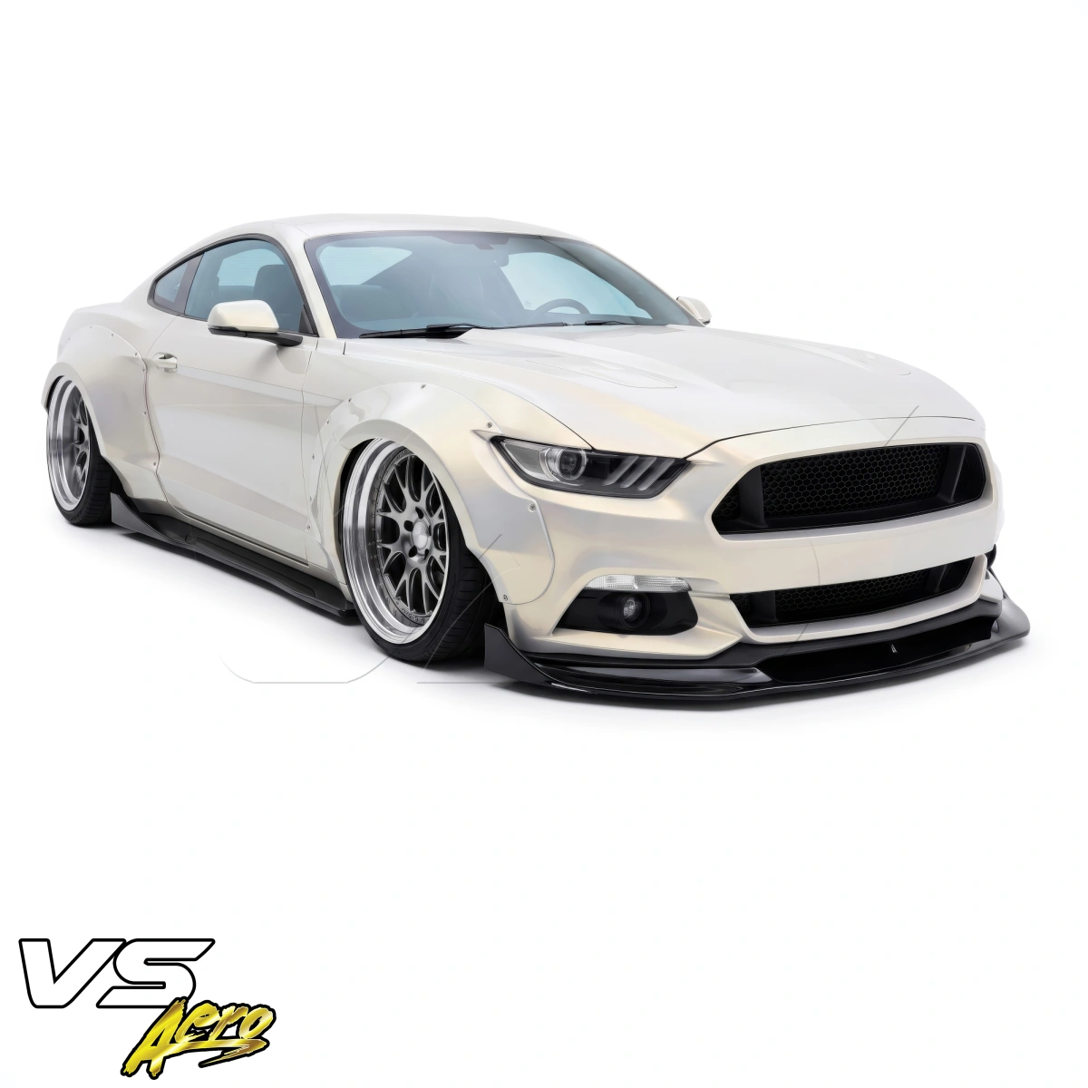 Modify your Ford Mustang 2015 with our Exterior/Fenders - 13