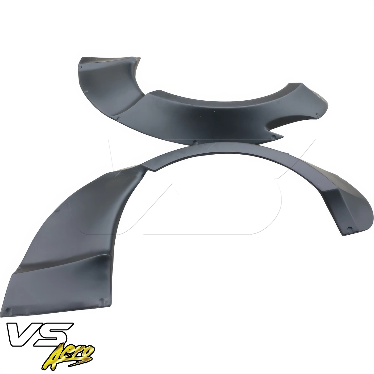 Modify your Ford Mustang 2015 with our Exterior/Fenders - 8