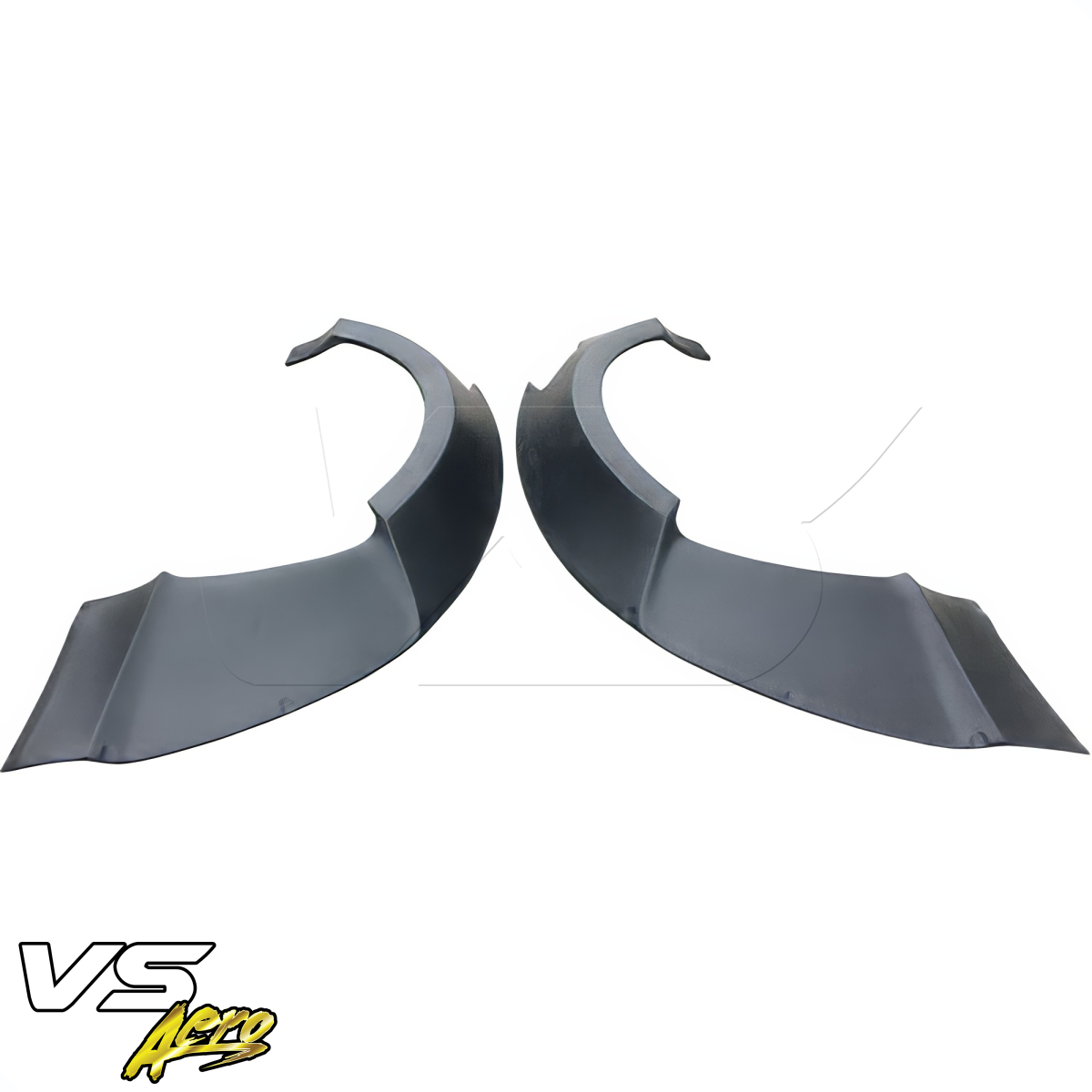 Modify your Ford Mustang 2015 with our Exterior/Wings - 