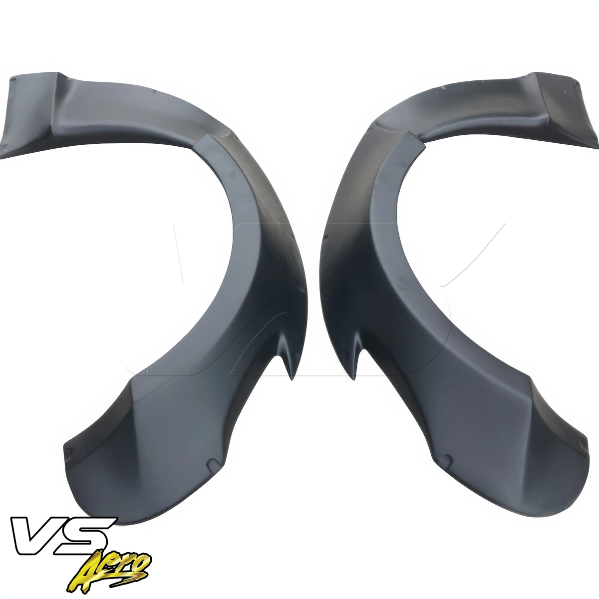 Modify your Ford Mustang 2015 with our Exterior/Fenders - 10