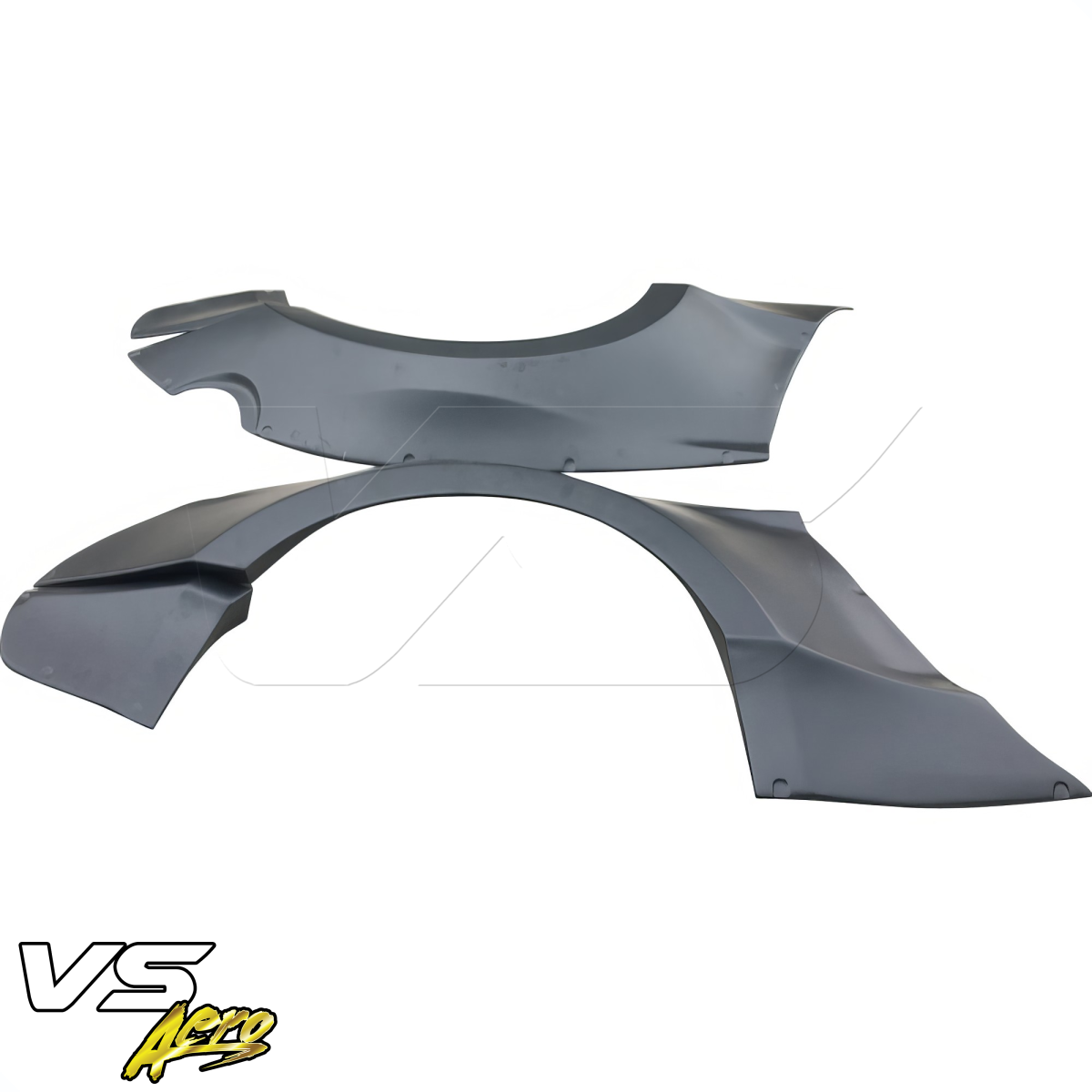 Modify your Ford Mustang 2015 with our Exterior/Wings - 