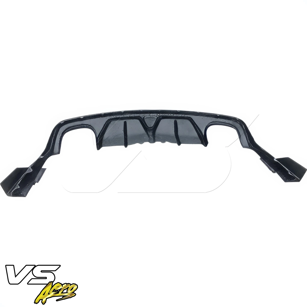 Modify your Ford Mustang 2015 with our Exterior/Diffusers - 7