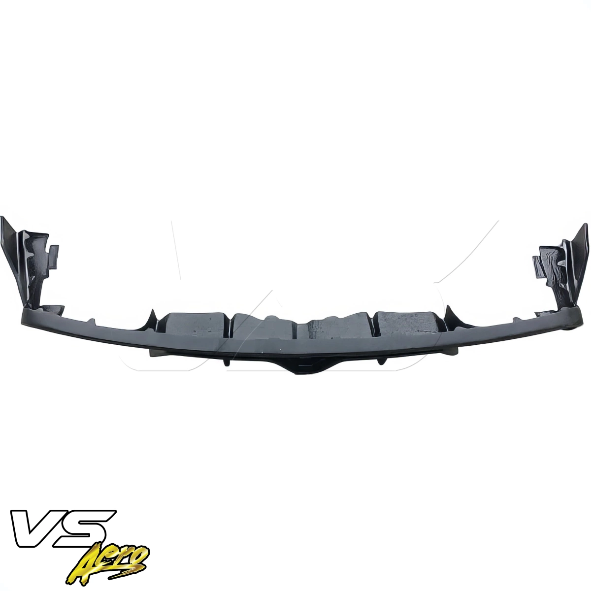 Modify your Ford Mustang 2015 with our Exterior/Diffusers - 8