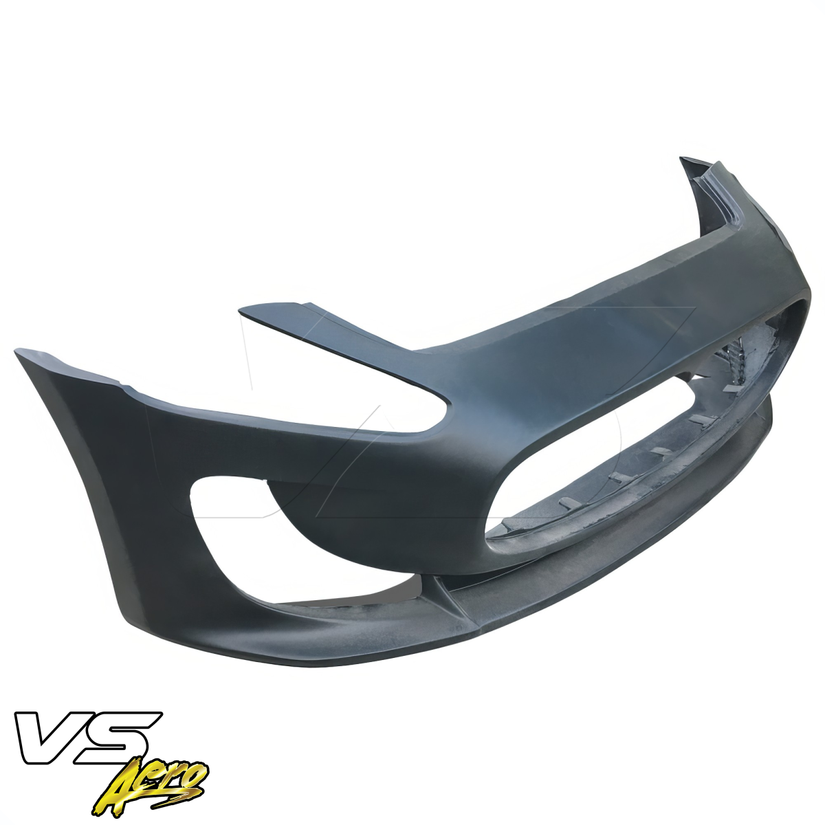 Modify your Maserati GranTurismo 2008 with our Exterior/Front Bumpers or Lips - 