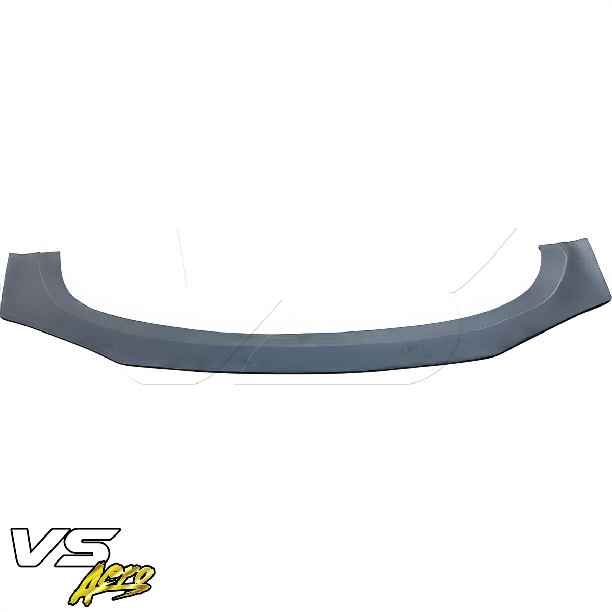 Modify your Maserati GranTurismo 2008 with our Exterior/Front Bumpers or Lips - 