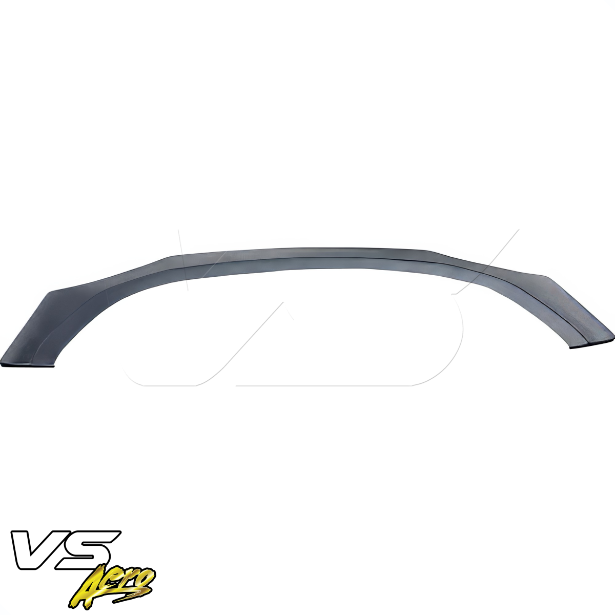 Modify your Maserati GranTurismo 2008 with our Exterior/Front Bumpers or Lips - 