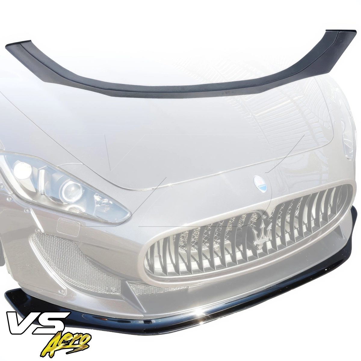 Modify your Maserati GranTurismo 2008 with our Exterior/Complete Body Kits - 7