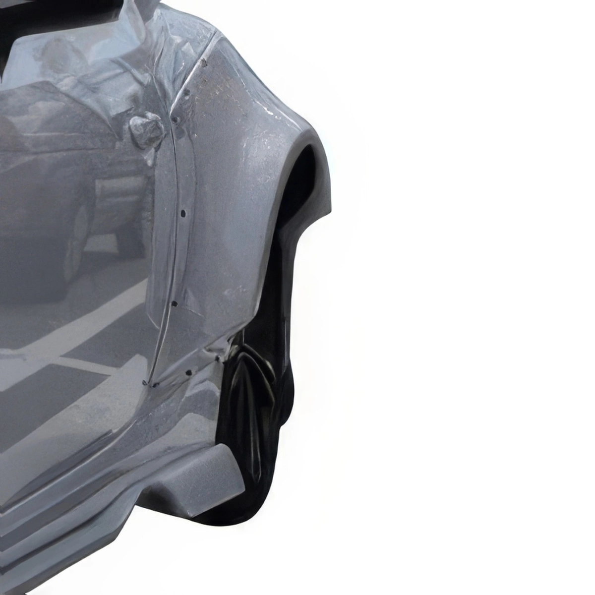 Modify your Subaru BRZ 2013 with our Exterior/Fenders - 4