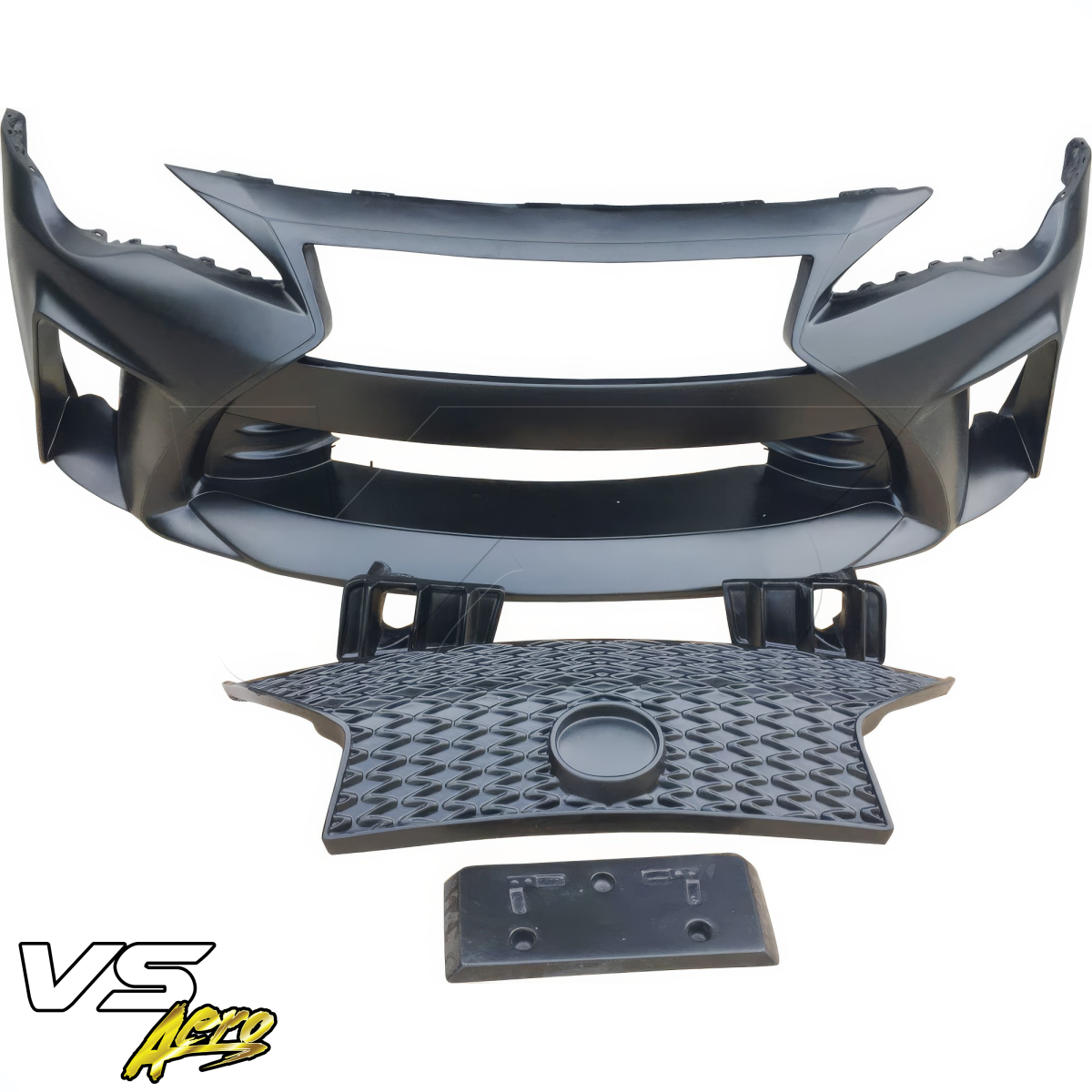 Modify your Toyota 86 2017 with our Exterior/Front Bumpers -