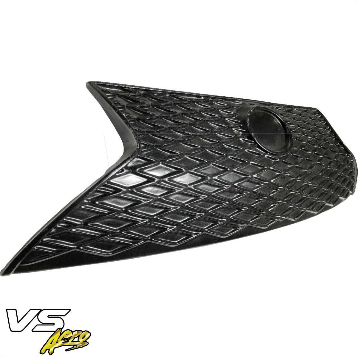 Modify your Toyota 86 2017 with our Exterior/Front Bumpers -