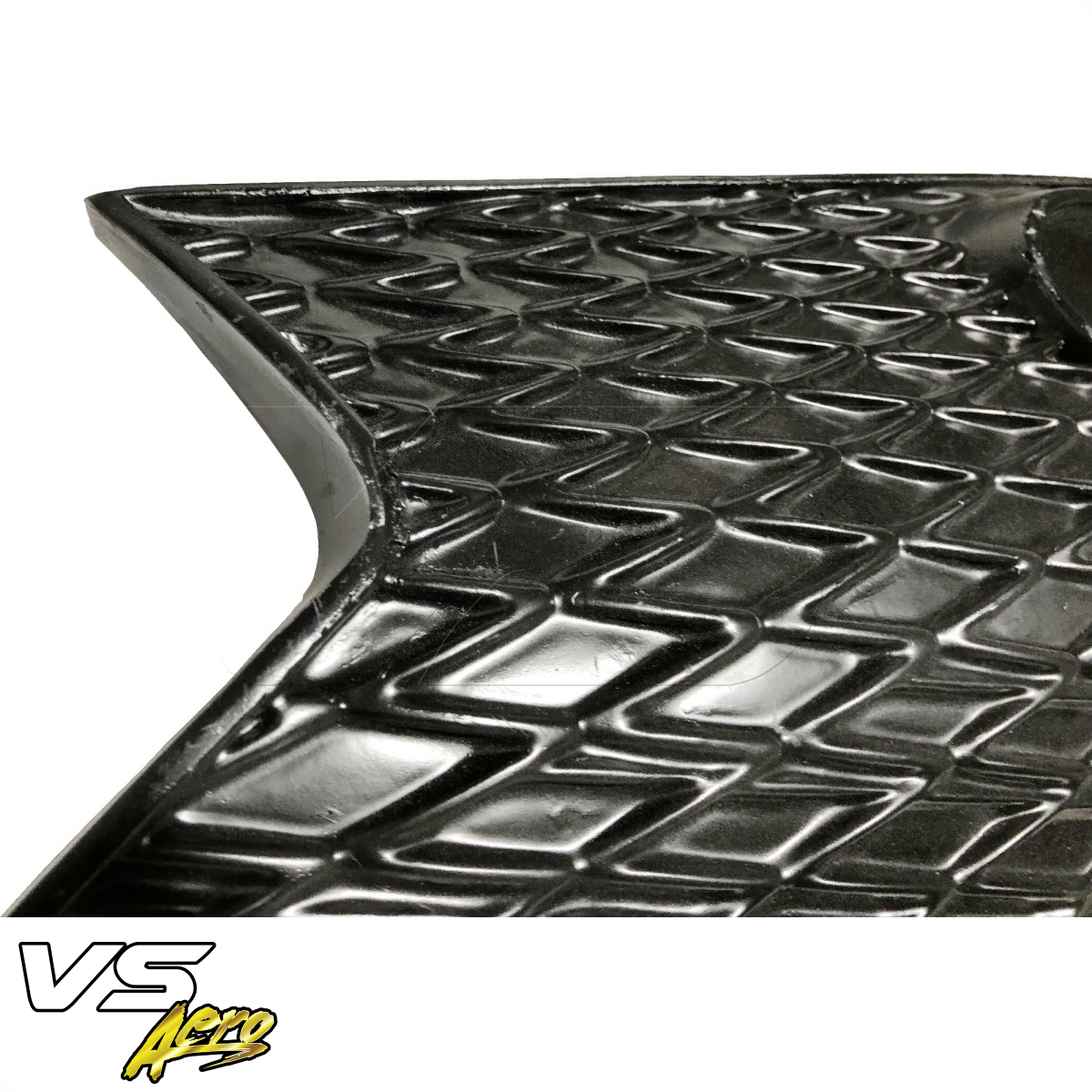 Modify your Toyota 86 2017 with our Exterior/Front Bumpers -