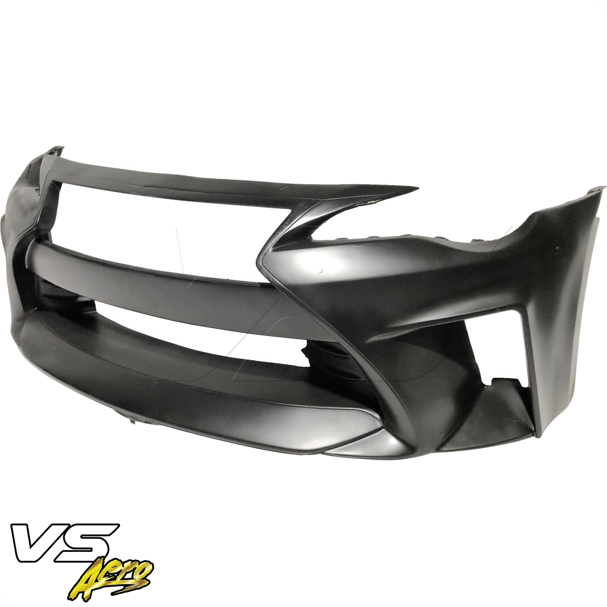 Modify your Toyota 86 2017 with our Exterior/Front Bumpers -