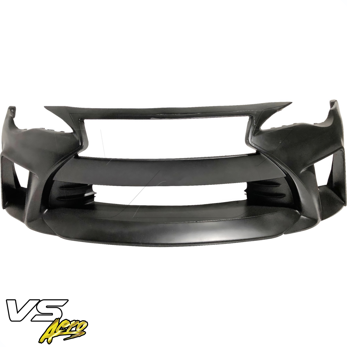 Modify your Toyota 86 2017 with our Exterior/Front Bumpers -
