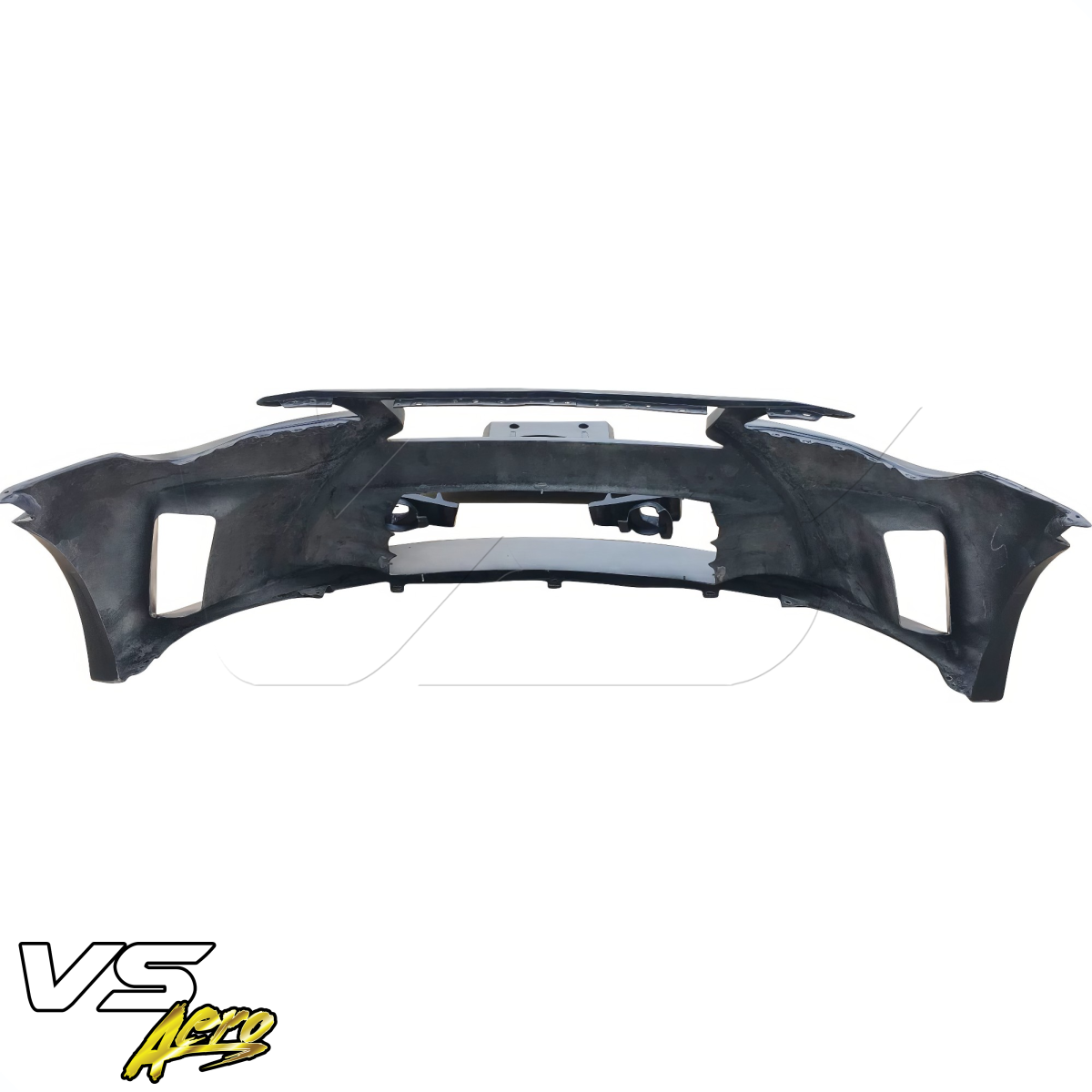 Modify your Toyota 86 2017 with our Exterior/Front Bumpers -