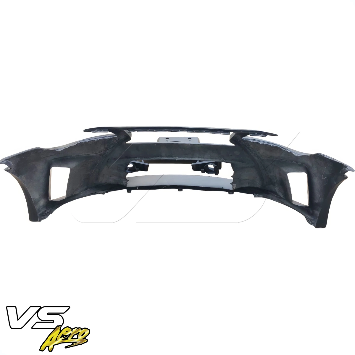 Modify your Toyota 86 2017 with our Exterior/Front Bumpers - 31