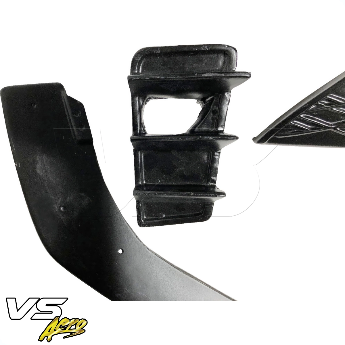 Modify your Toyota 86 2017 with our Exterior/Front Bumpers - 34