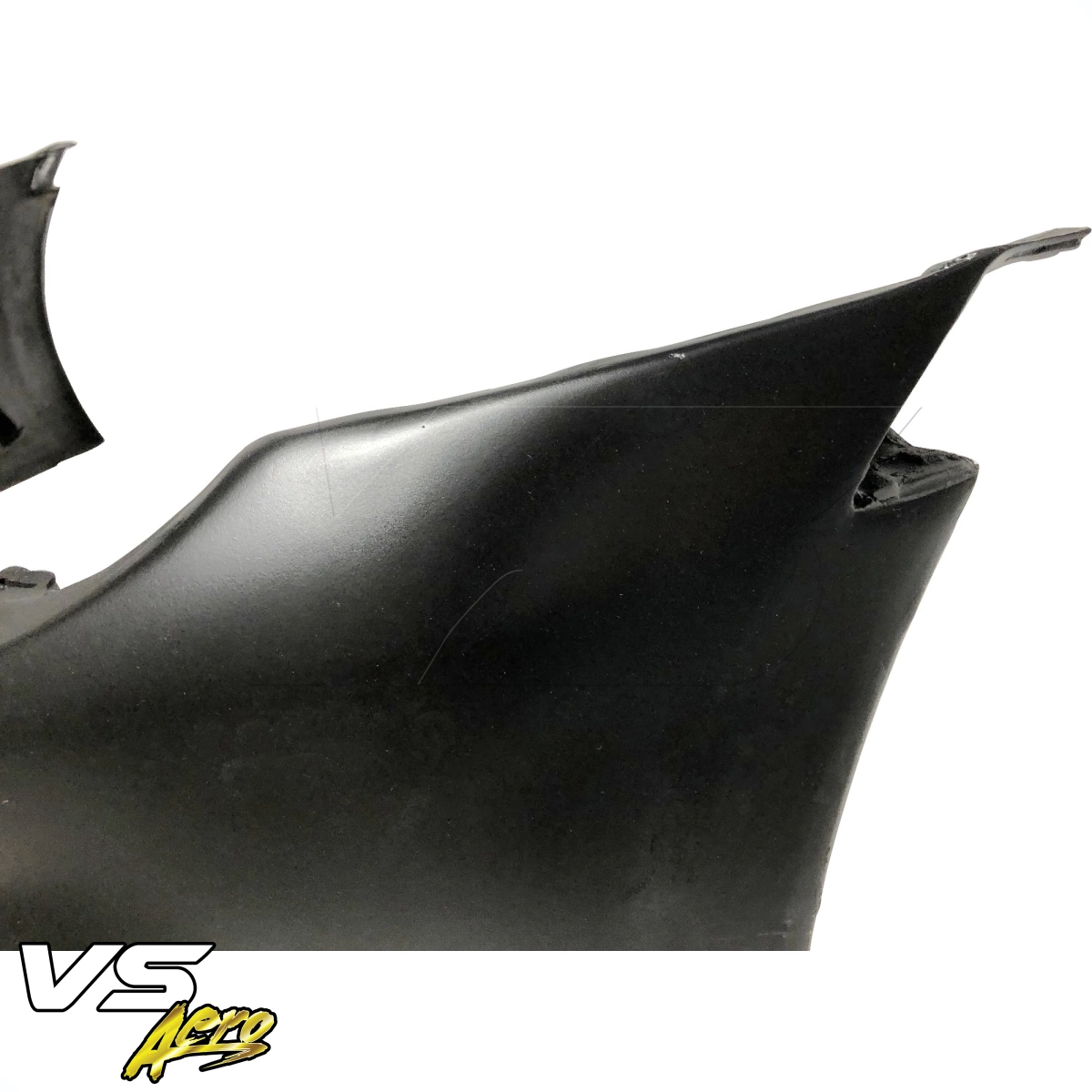 Modify your Toyota 86 2017 with our Exterior/Front Bumpers - 35