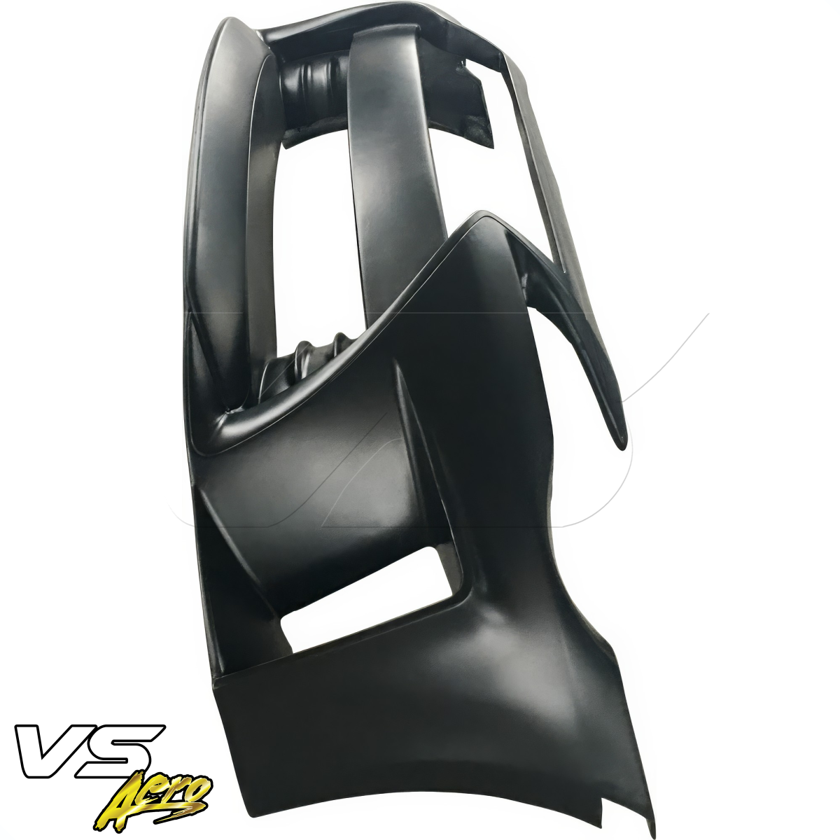 Modify your Toyota 86 2017 with our Exterior/Front Bumpers -