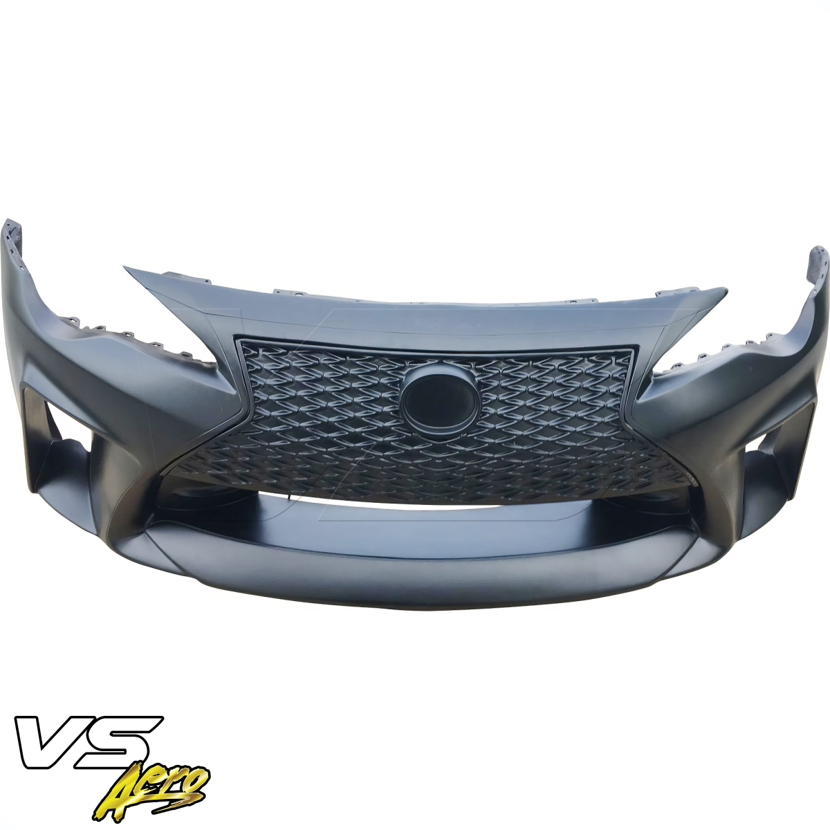 Modify your Toyota 86 2017 with our Exterior/Front Bumpers -