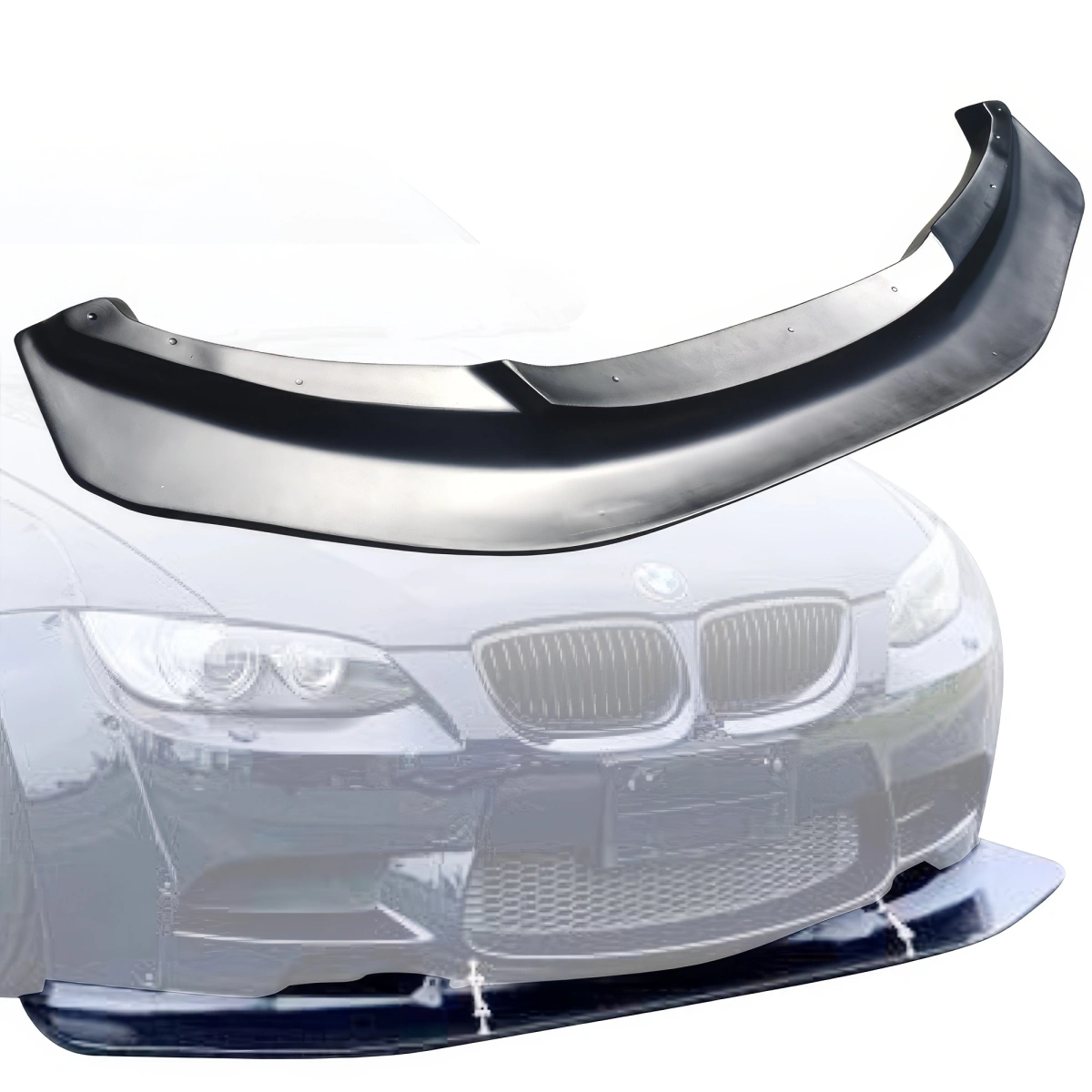 Modify your BMW M3 2008 with our Exterior/Complete Body Kits - 1