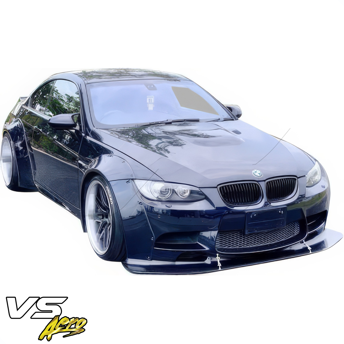 Modify your BMW M3 2008 with our Exterior/Other Exterior - 