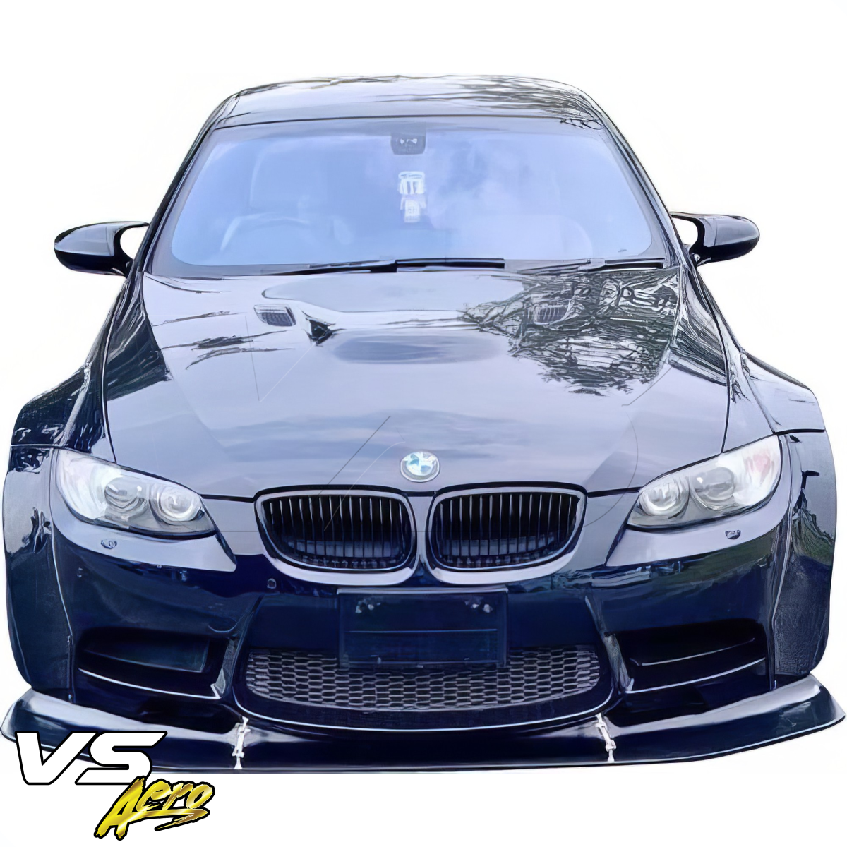 Modify your BMW M3 2008 with our Exterior/Other Exterior - 