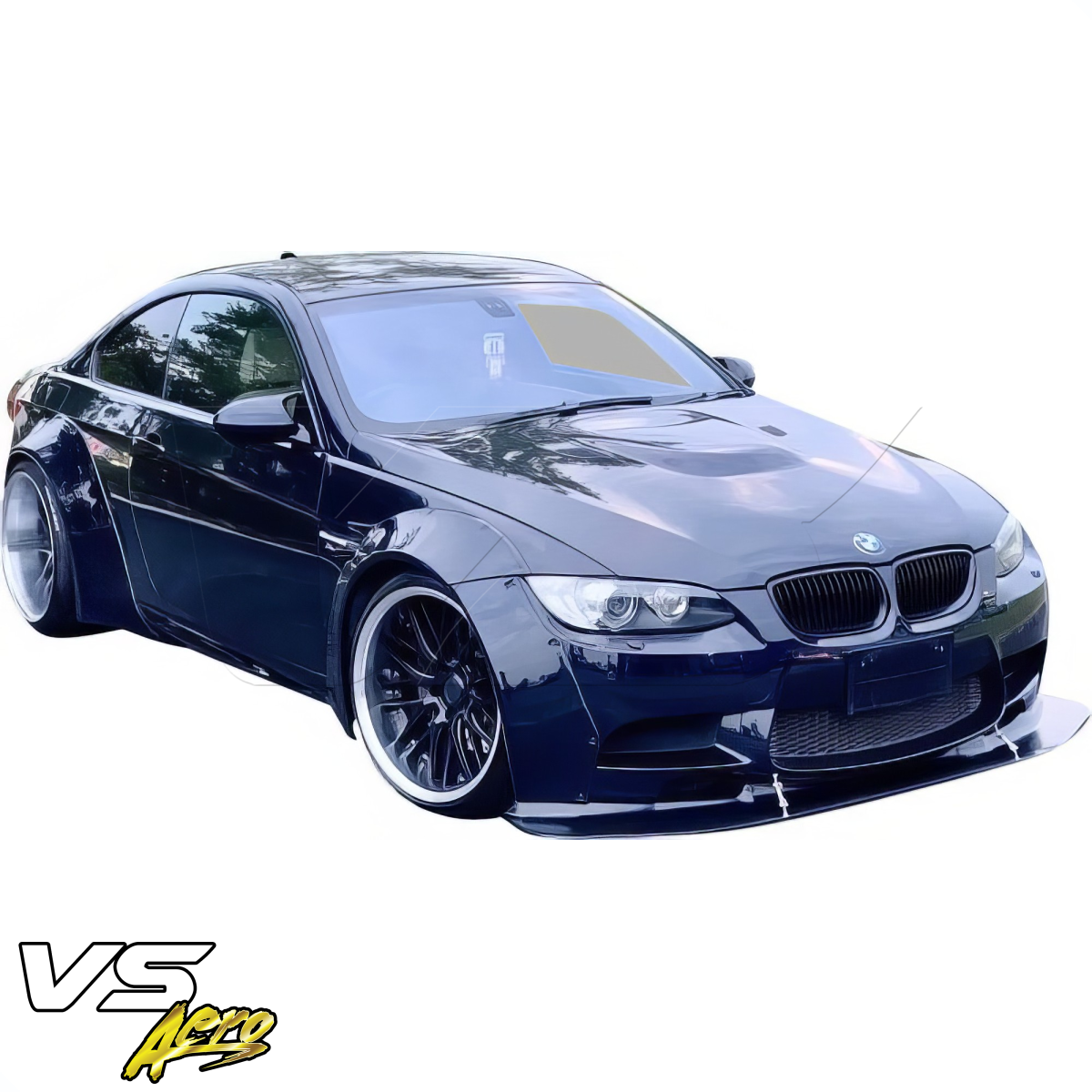 Modify your BMW M3 2008 with our Exterior/Other Exterior - 