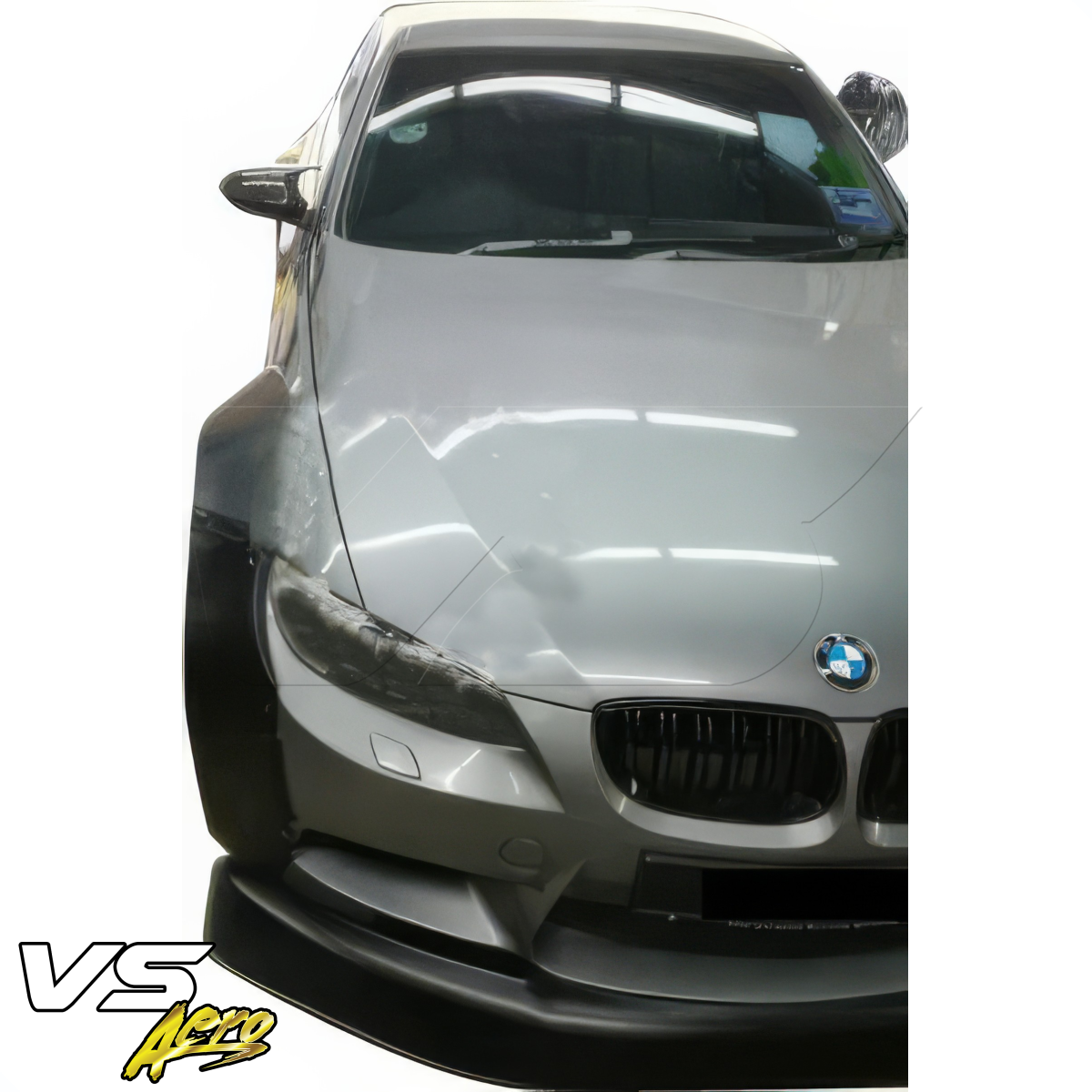 Modify your BMW M3 2008 with our Exterior/Fenders - 