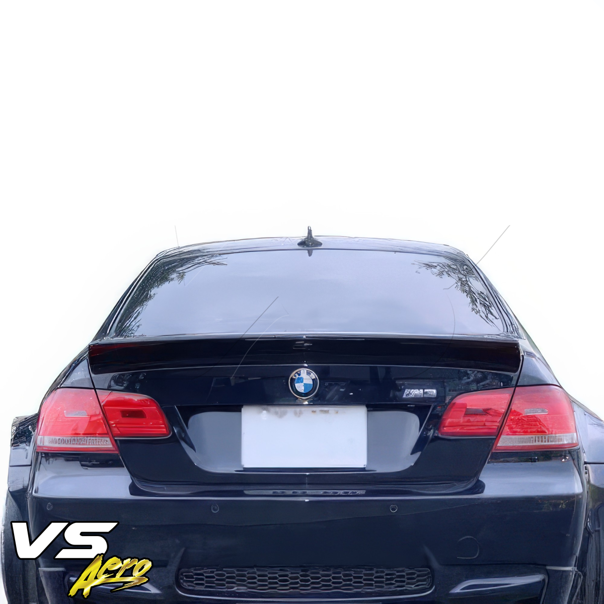 Modify your BMW M3 2008 with our Exterior/Wings - 