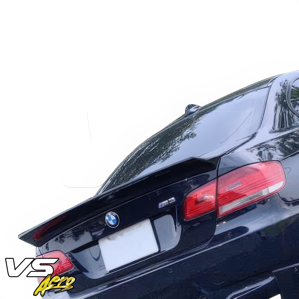 Modify your BMW M3 2008 with our Exterior/Wings - 