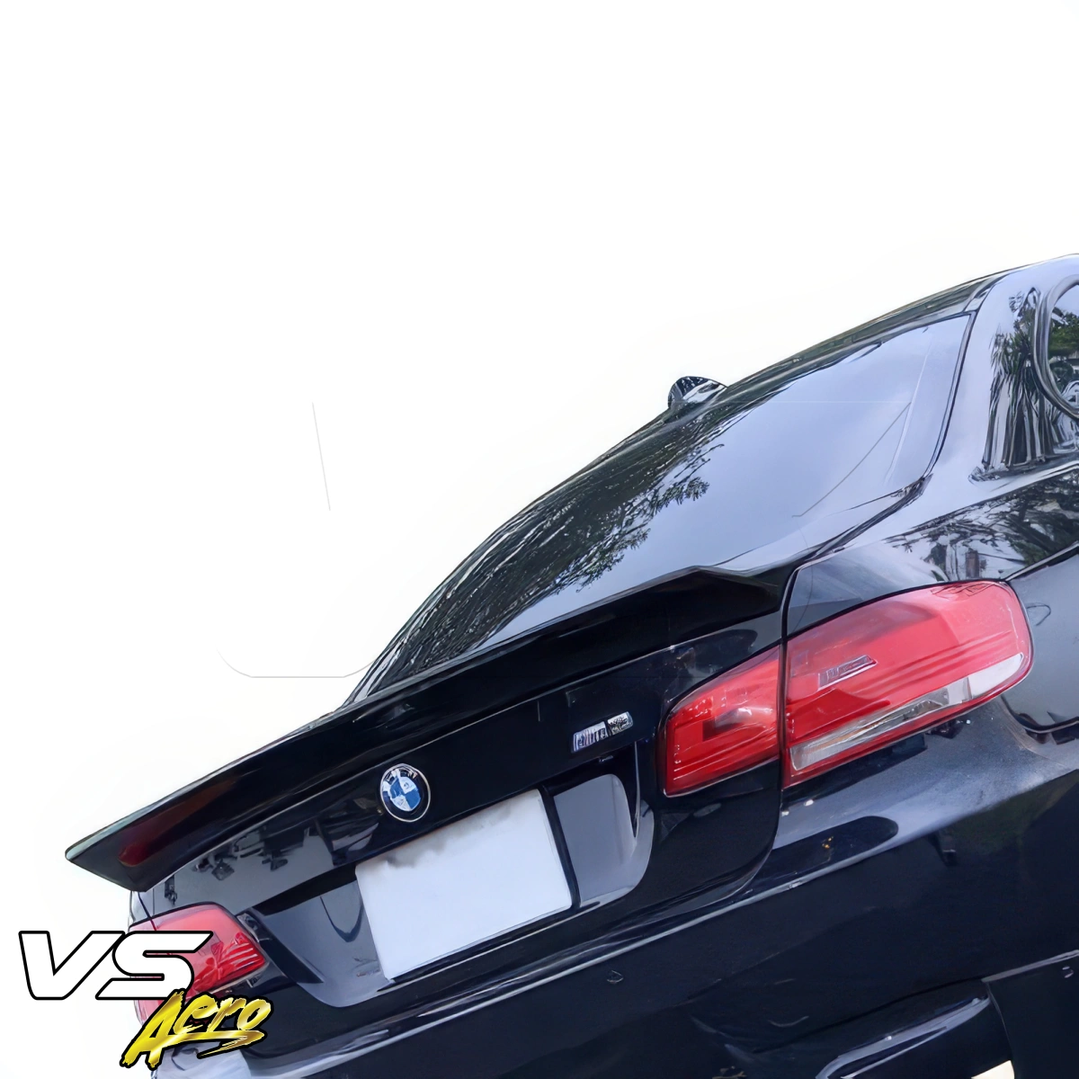 Modify your BMW M3 2008 with our Exterior/Complete Body Kits - 3