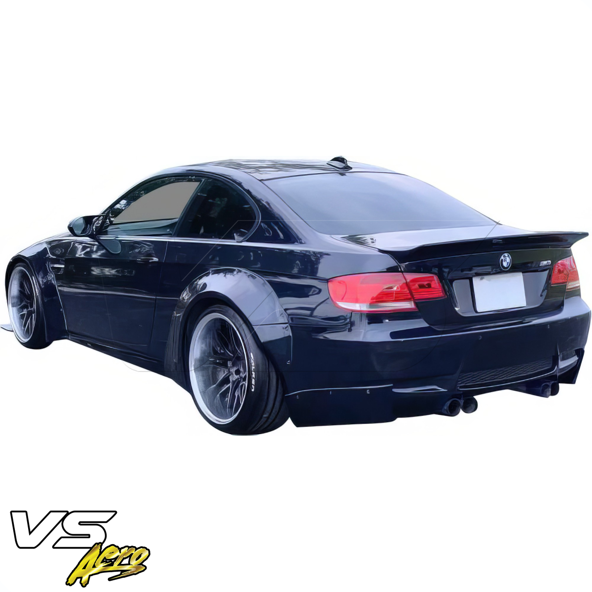 Modify your BMW M3 2008 with our Exterior/Complete Body Kits - 