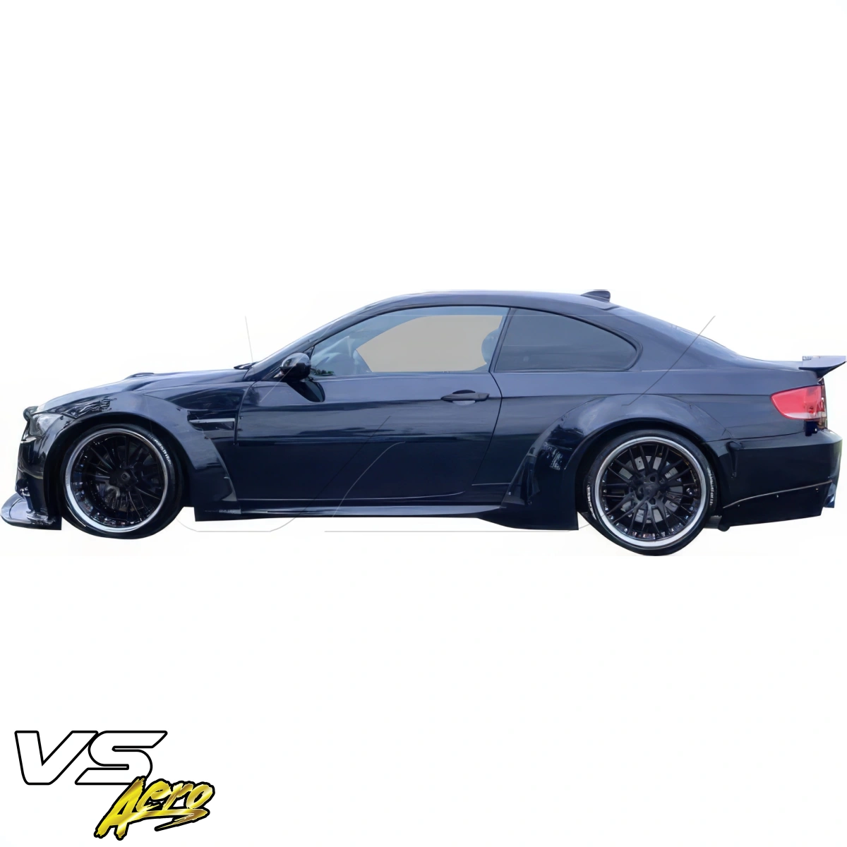 Modify your BMW M3 2008 with our Exterior/Fenders - 6