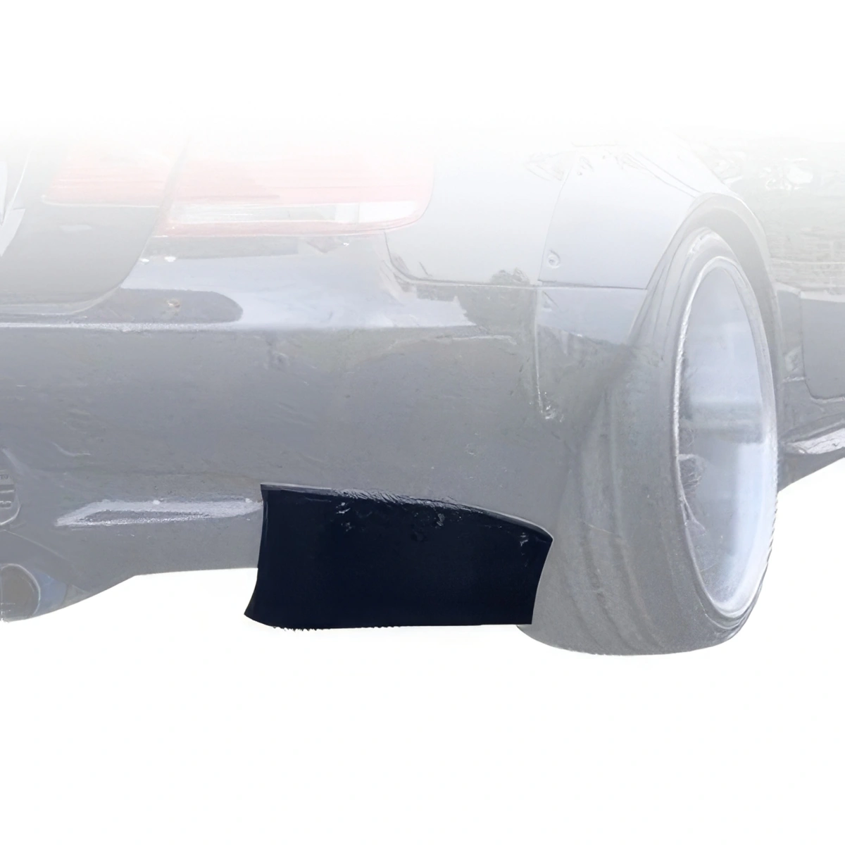 Modify your BMW M3 2008 with our Exterior/Complete Body Kits - 1