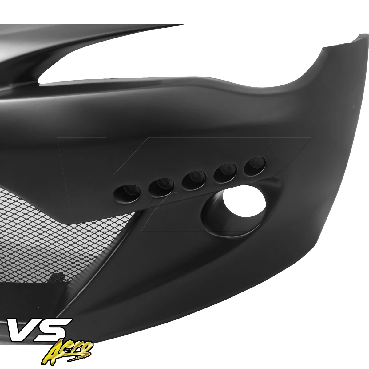 Modify your Toyota 86 2017 with our Exterior/Front Bumpers - 28