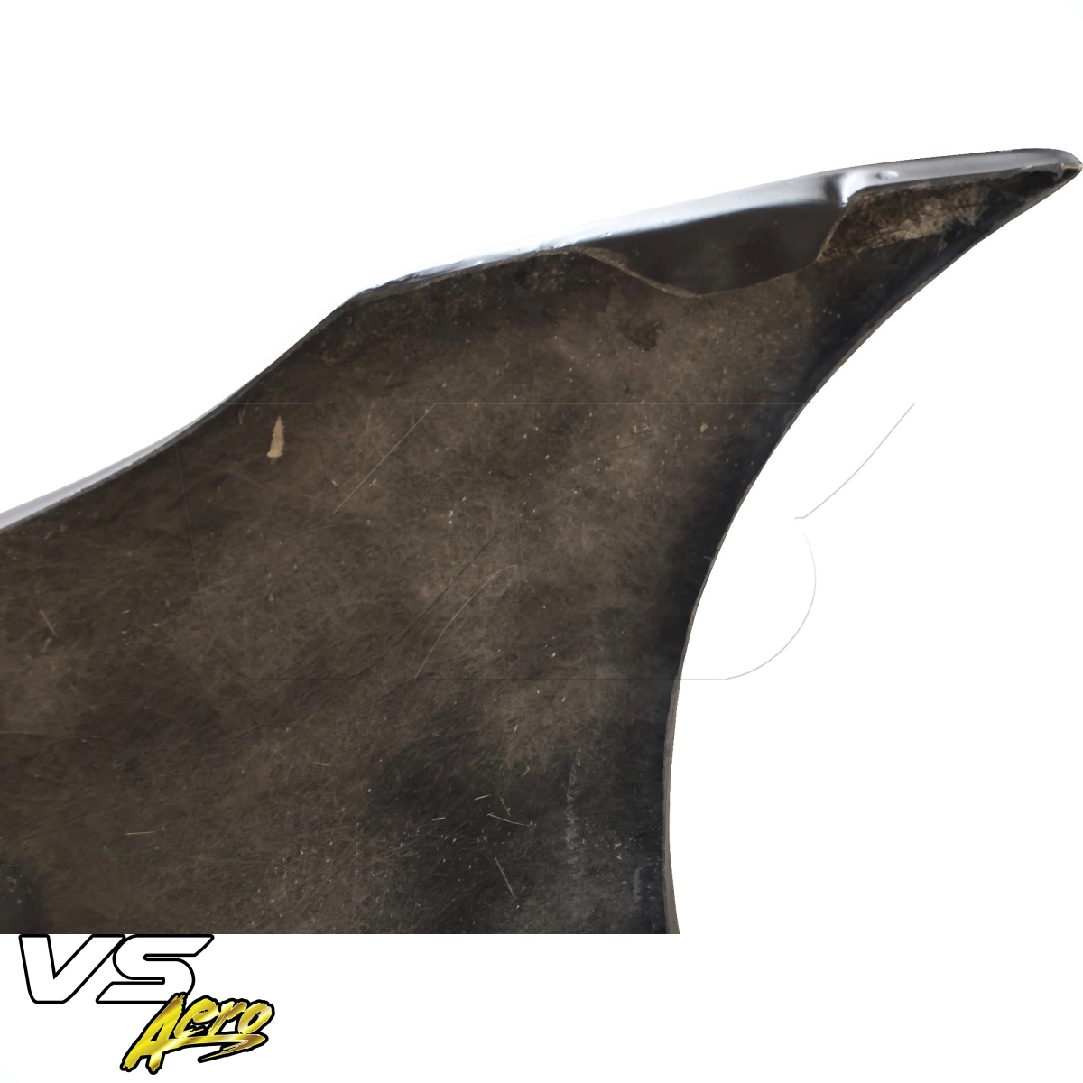 Modify your Toyota 86 2017 with our Exterior/Front Bumpers - 30